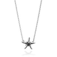Collana Giovanni Raspini Donna JOLIE in Argento 11225 - 11225